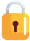 lock